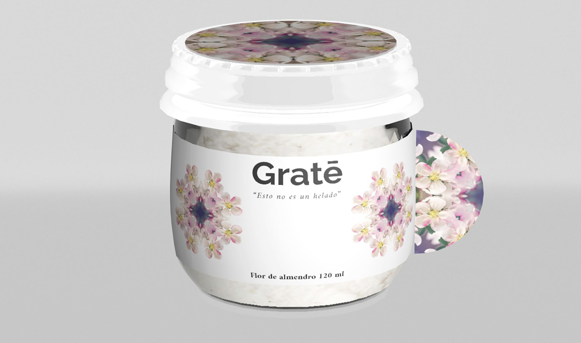 El Máster de Packaging presenta nuevos envases para helados